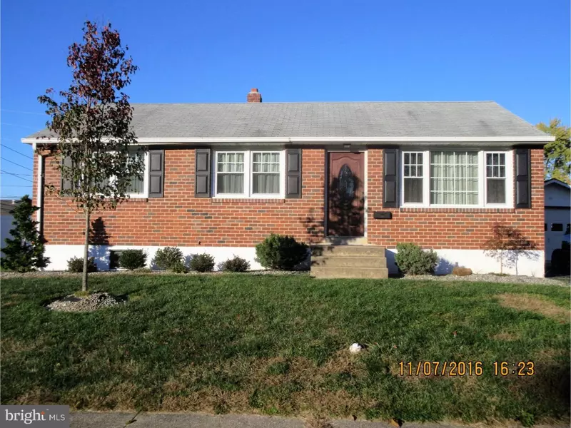 1108 RALPH RD, Newark, DE 19713