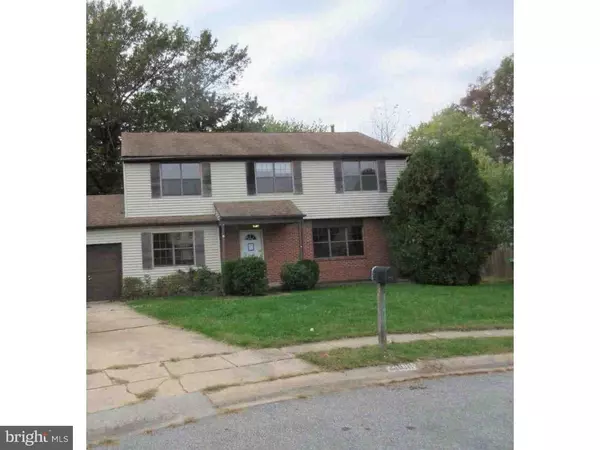 2808 ANDYS CT, Wilmington, DE 19810