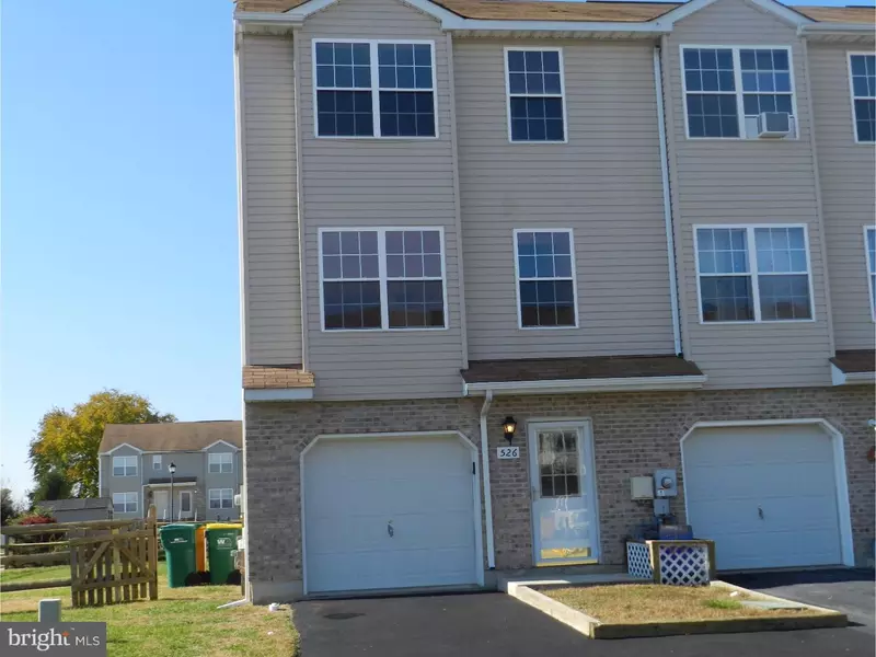 526 SALLY LN, Middletown, DE 19709