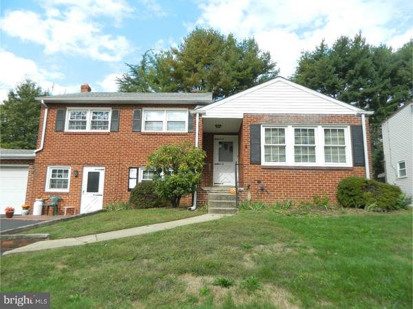 2251 SAINT JAMES DR, Wilmington, DE 19808