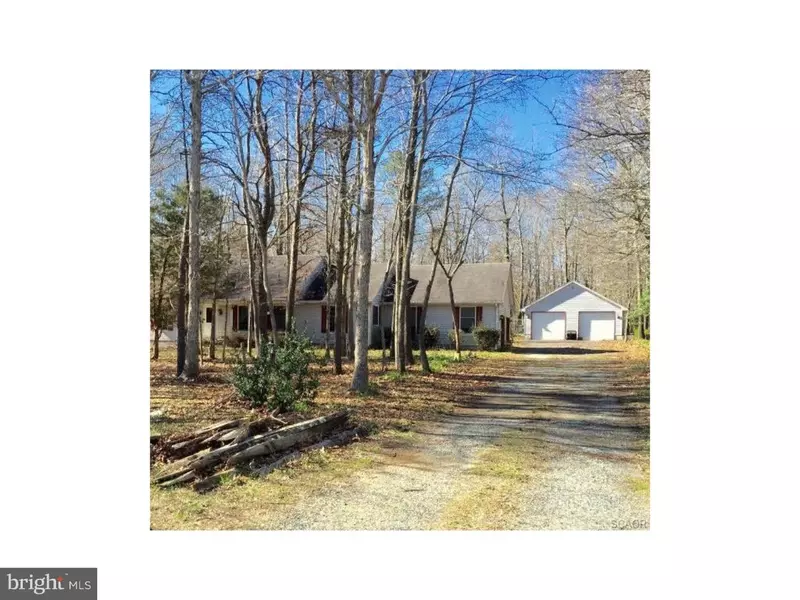 694 ABBOTTS POND RD, Greenwood, DE 19950