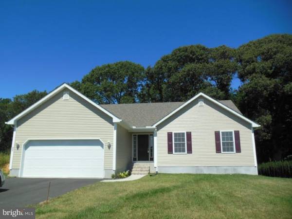 LOT 96 EAST BUCK POINT RD, Clayton, DE 19938