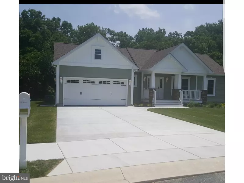 474 PLANTATION DR, Felton, DE 19943