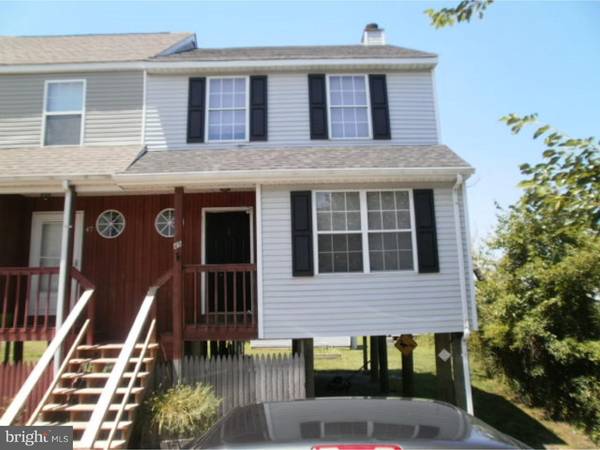 49 WYATT AVE, Frederica, DE 19946