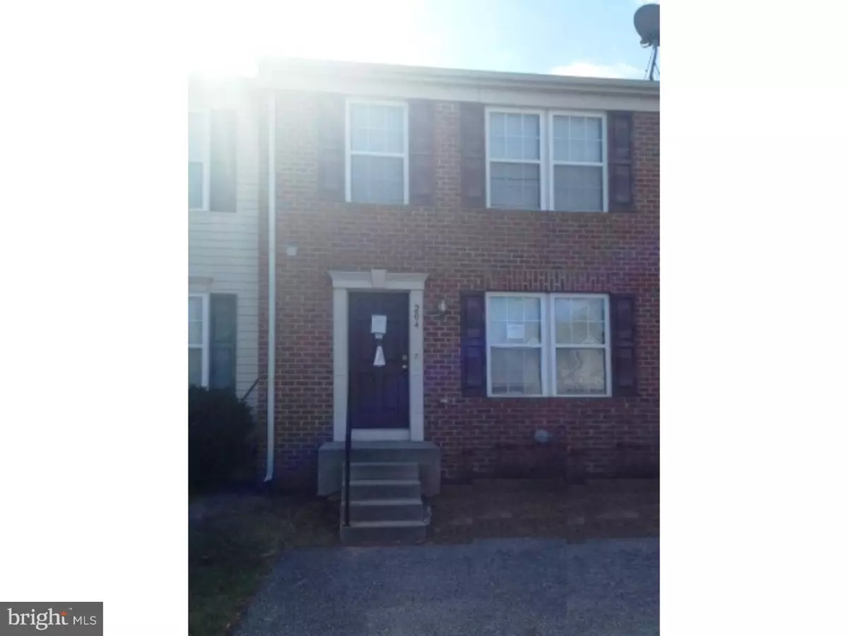 Camden Wyoming, DE 19934,204 JACKS WAY