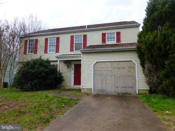 30 LORDSHIP LN, Dover, DE 19901