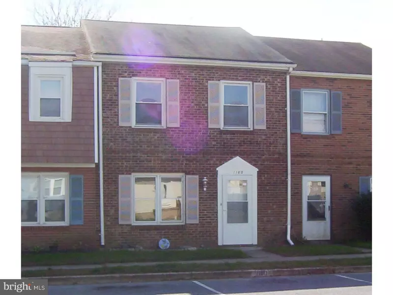 1180 MADISON CT, Dover, DE 19904