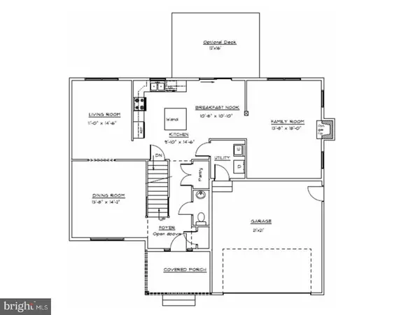 Felton, DE 19943,LOT 18 HUNTERS RUN BLVD