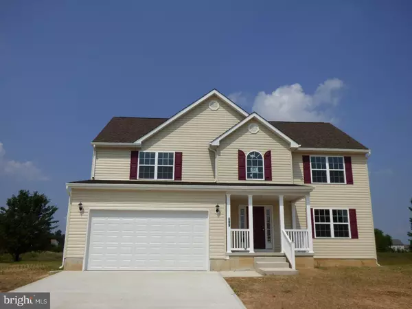 LOT 18 HUNTERS RUN BLVD, Felton, DE 19943