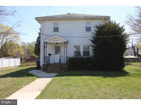 88 BELMONT AVE, Bridgeton, NJ 08302