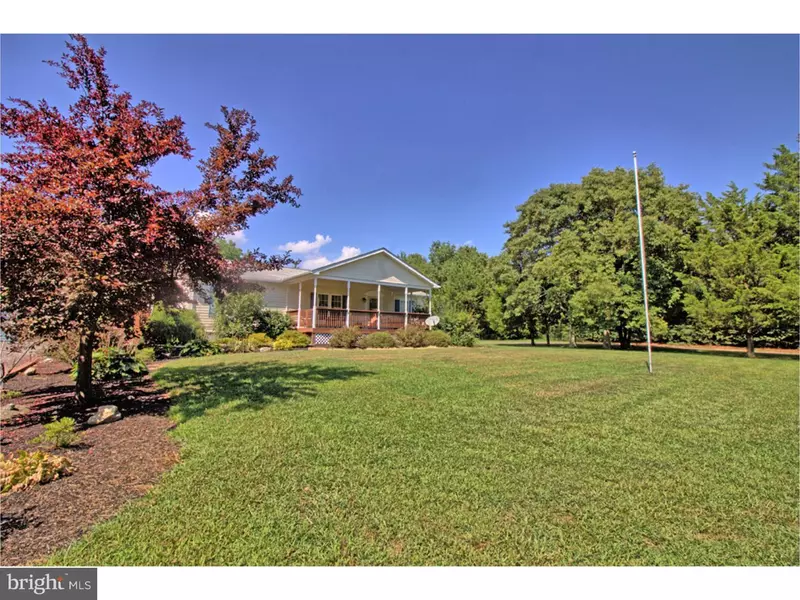 3842 CEDARVILLE RD, Cedarville, NJ 08311