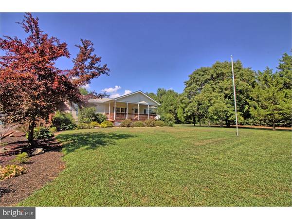 3842 CEDARVILLE RD, Cedarville, NJ 08311