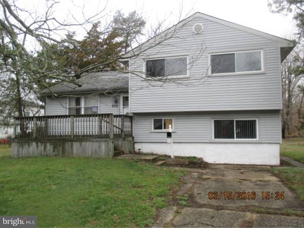 608 WHITALL AVE, Millville, NJ 08332