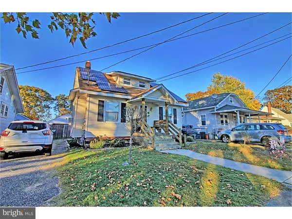 Millville, NJ 08332,908 SASSAFRAS ST