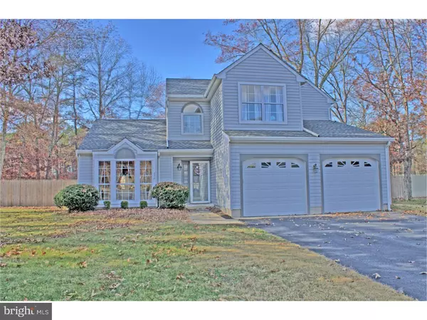 Millville, NJ 08332,338 BRIAR DR