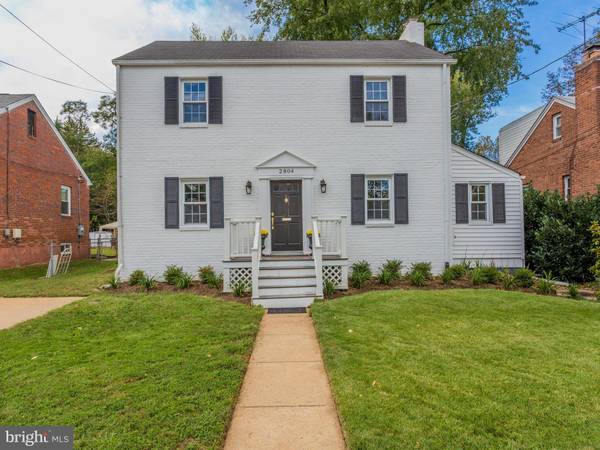 2804 MARSHALL ST, Falls Church, VA 22042