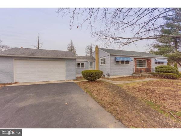 507 TAYLOR RD, Franklin Twp, NJ 08322