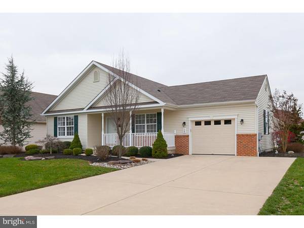 10 SILVER CREEK DR, Mantua, NJ 08051