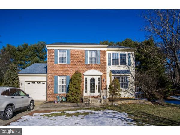 7 CRATER CT, Sewell, NJ 08080