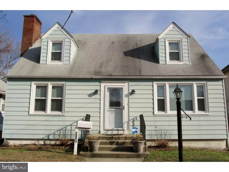 521 BILLINGS AVE, Paulsboro, NJ 08066