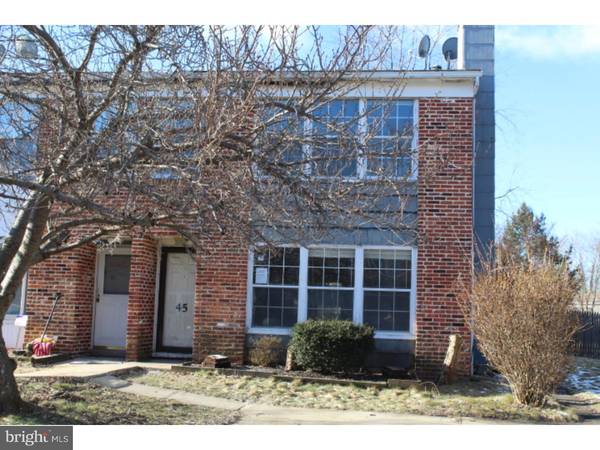 45 PTOLEMY CT, Sewell, NJ 08080