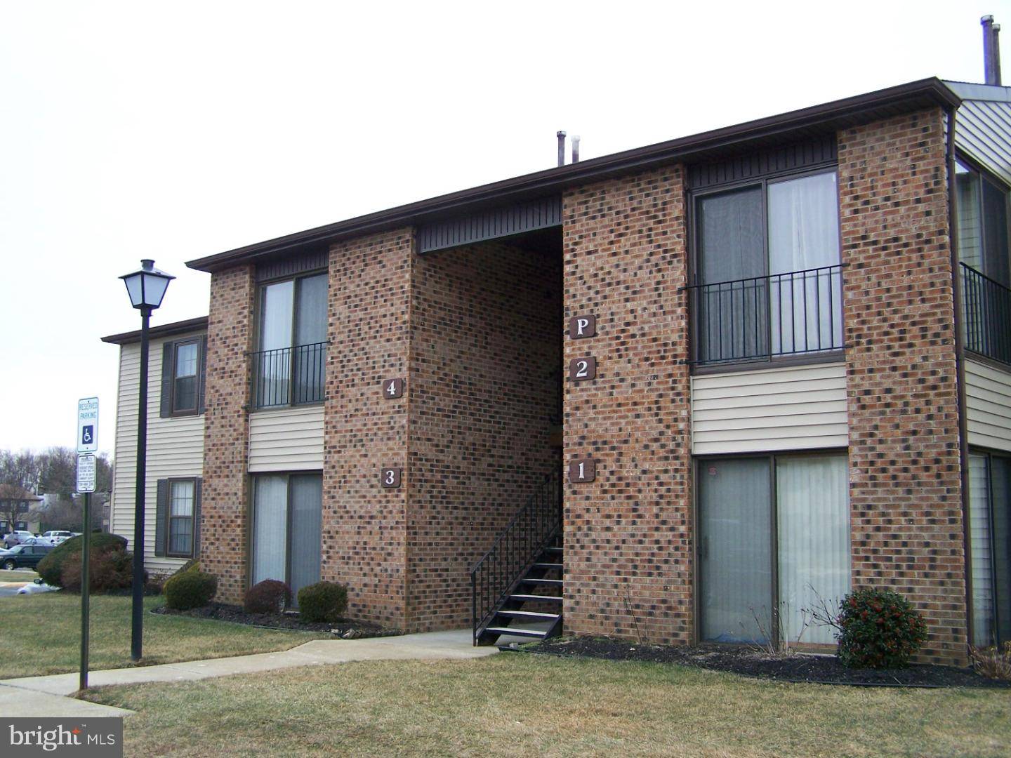 4 KENT PL, Sewell, NJ 08080
