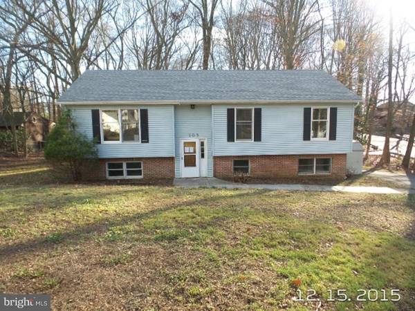 109 WEATHERBY RD, Mantua, NJ 08062