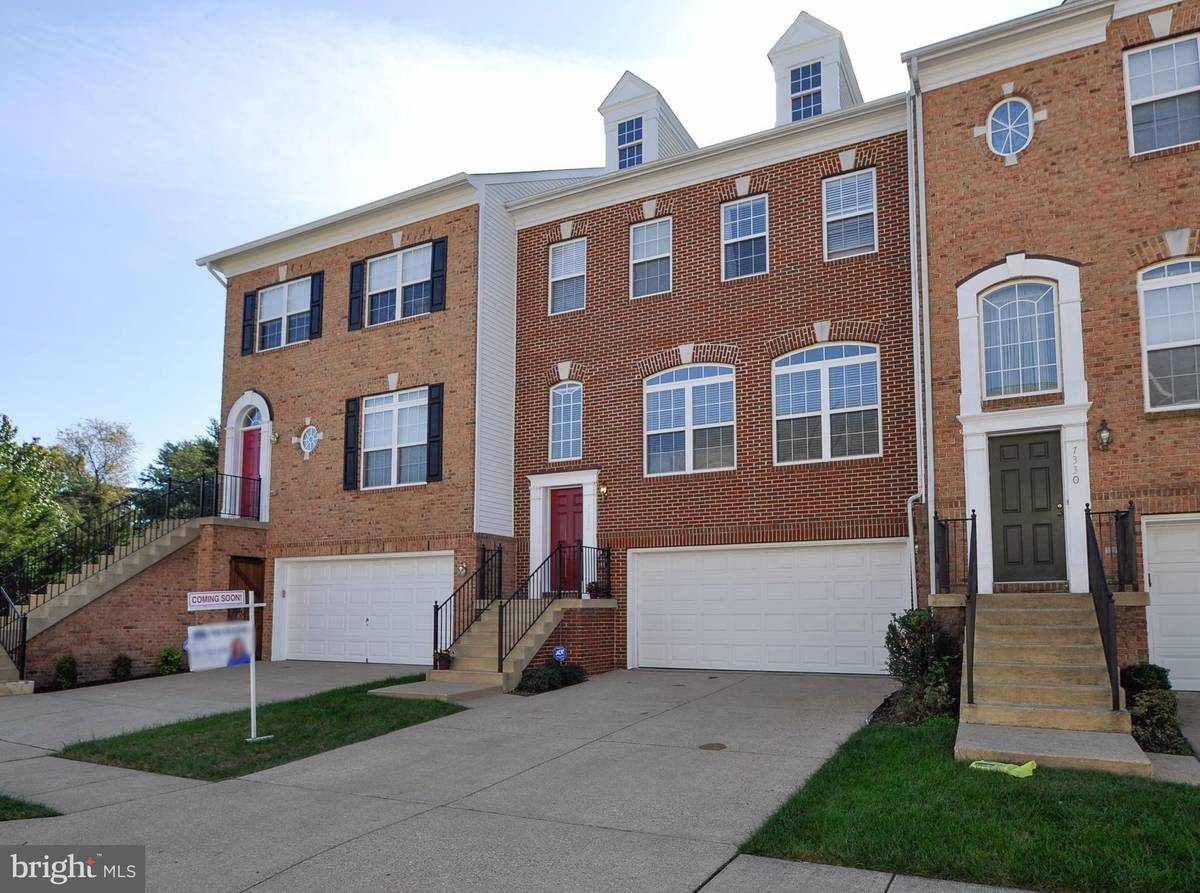 Springfield, VA 22150,7332 HAMPTON MANOR PL