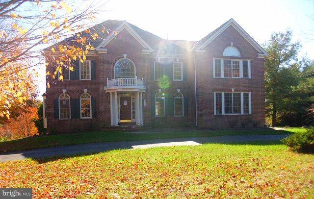 8512 CHURCHILL DOWNS RD, Gaithersburg, MD 20882