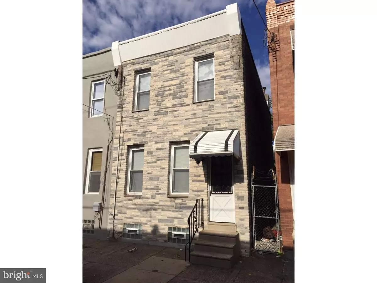 Philadelphia, PA 19134,3138 AGATE ST