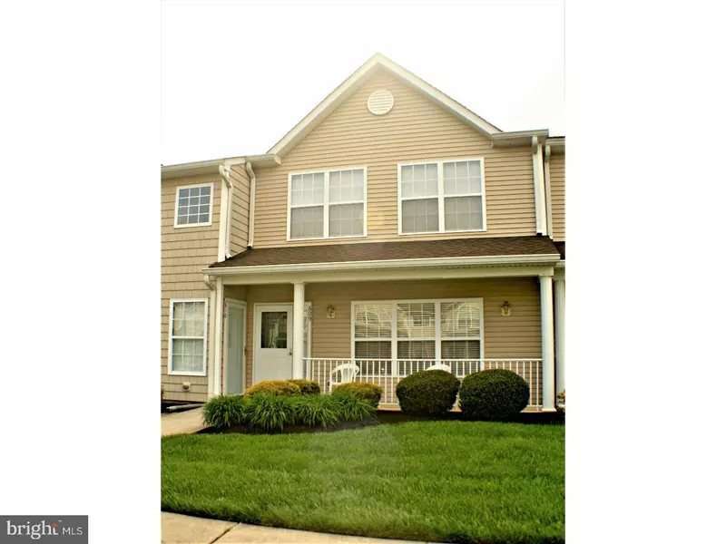 610 SUNFLOWER WAY, Mantua, NJ 08051