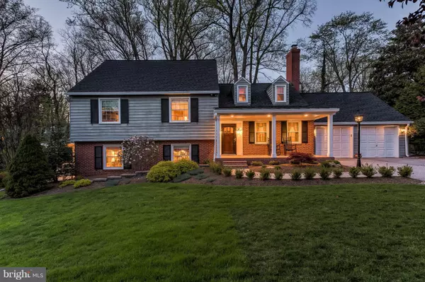 Baltimore, MD 21204,7000 CHARLES RIDGE RD