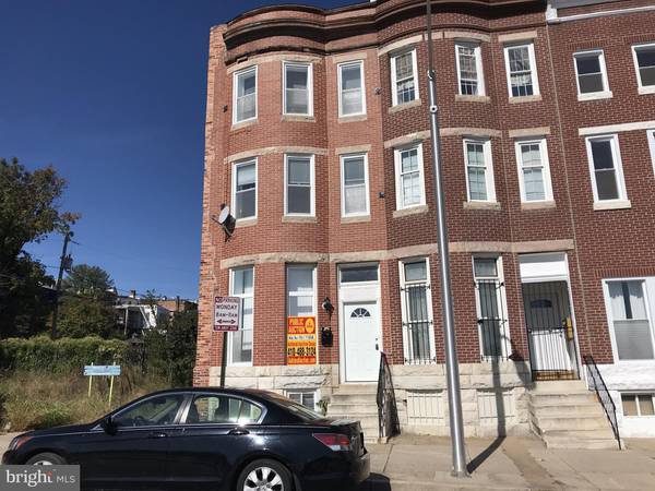 726 LENNOX ST, Baltimore, MD 21217