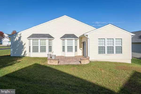 Dumfries, VA 22025,17257 FOUR SEASONS DR