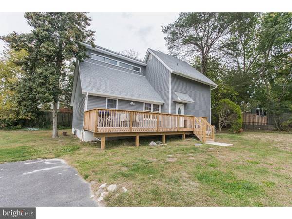 40 ESSEX AVE, Sicklerville, NJ 08081