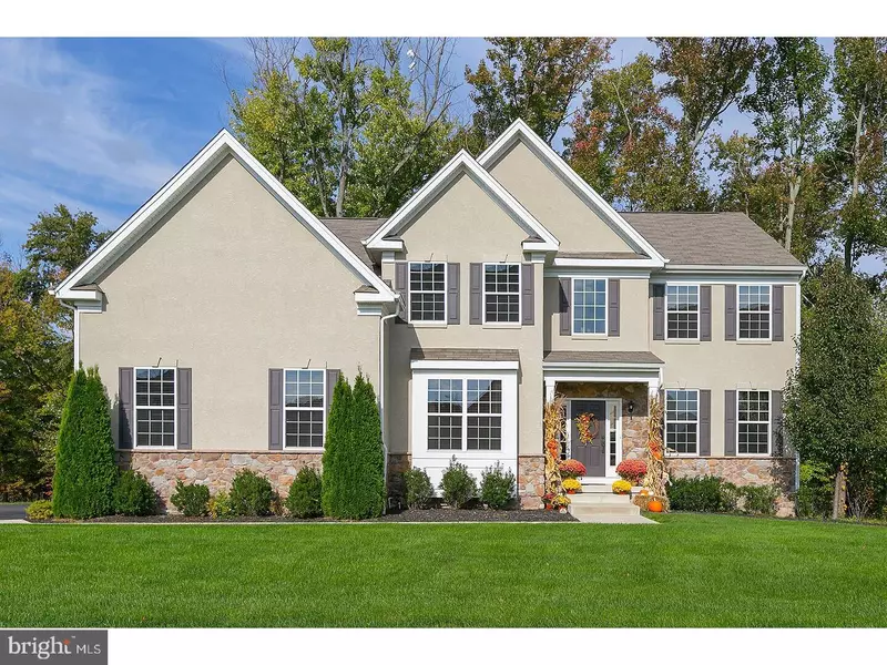 710 CARLTON CT, Mullica Hill, NJ 08062