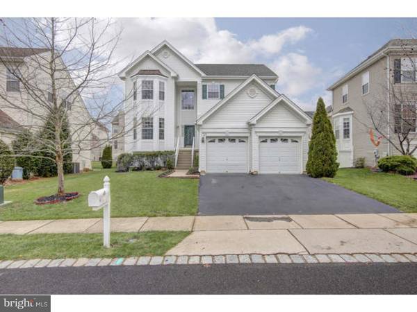 55 SENECA LN, Bordentown, NJ 08505