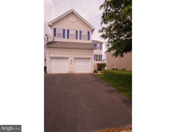 37 BIRMINGHAM DR, Columbus, NJ 08022