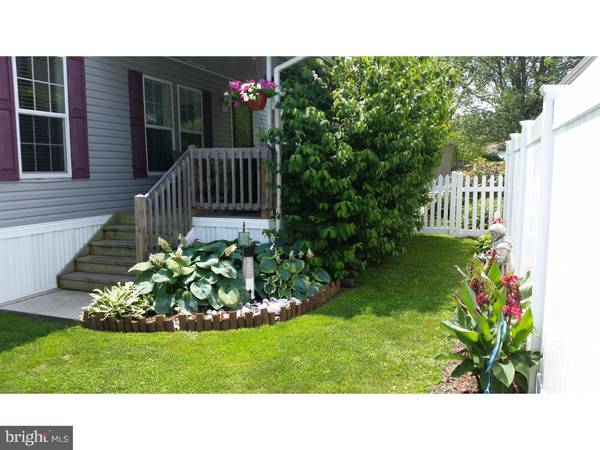 511 WRIGHTSTOWN SYKESVILLE RD ##133, Wrightstown, NJ 08562