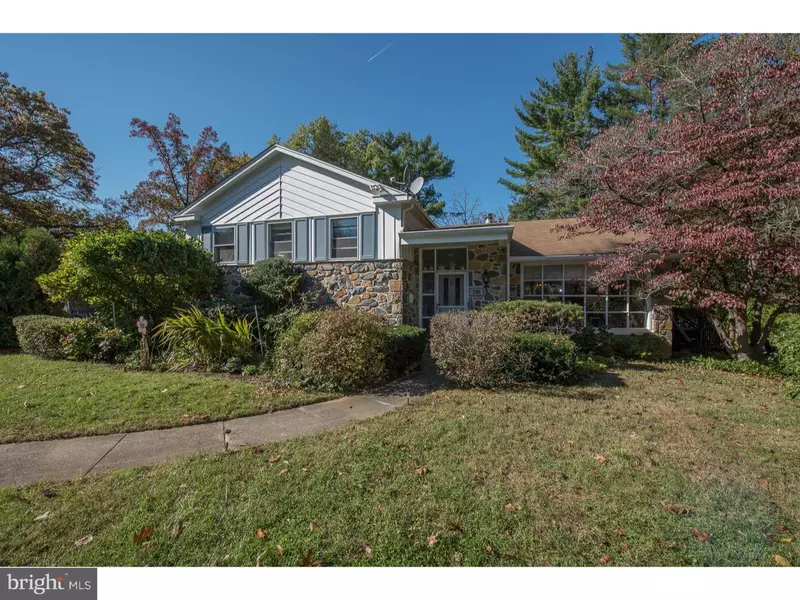 239 WILTSHIRE RD, Wynnewood, PA 19096