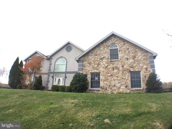 679 HORIZON WAY, Martinsburg, WV 25403