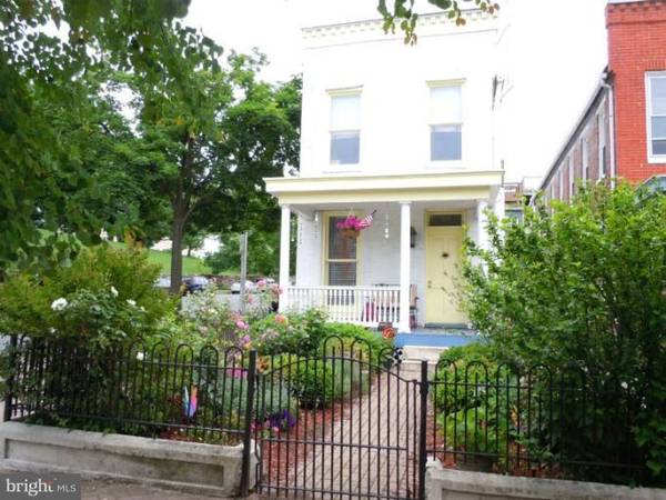 229 MONTGOMERY ST E, Baltimore, MD 21230