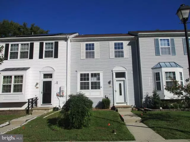 346 WOODLAND GREEN CT, Aberdeen, MD 21001