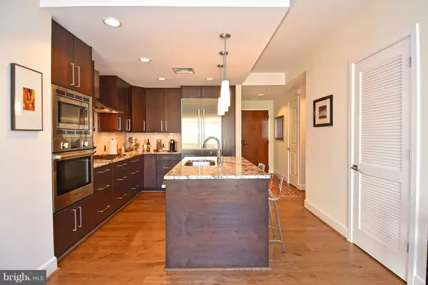 Bethesda, MD 20815,7171 WOODMONT AVE #303