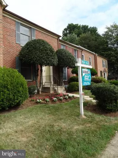 Fairfax, VA 22030,10620 RAILROAD CT