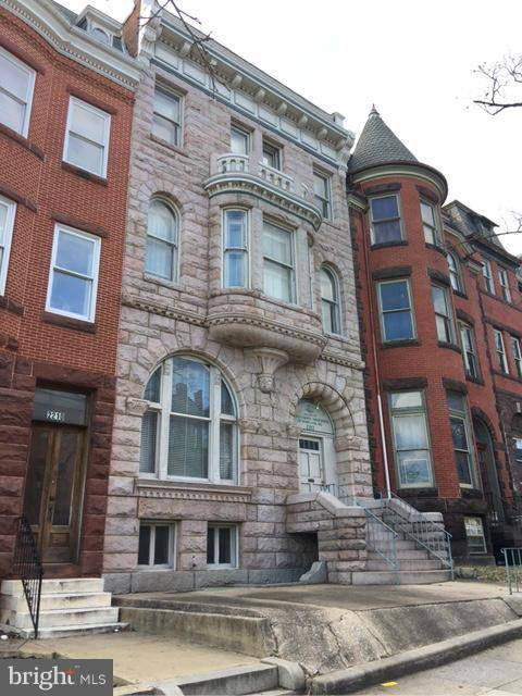 2212 EUTAW PL, Baltimore, MD 21217