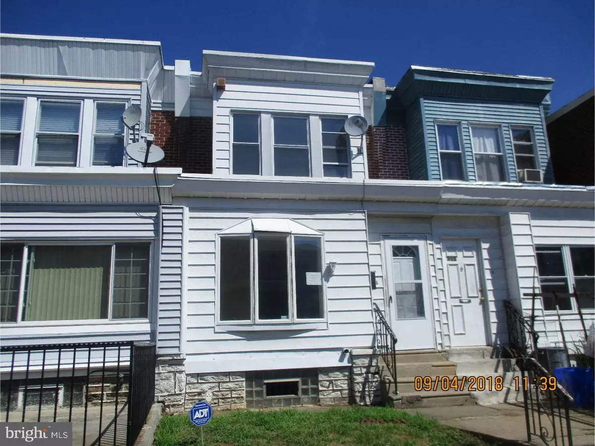 Philadelphia, PA 19120,353 E ELEANOR ST