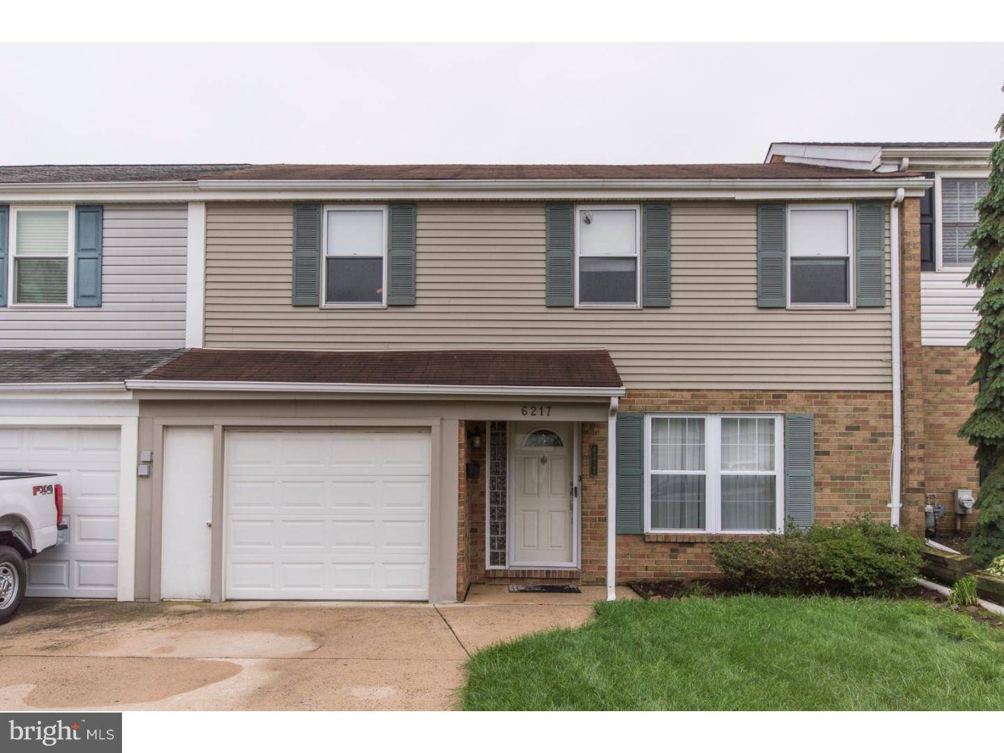 6217 MADISON CT, Bensalem, PA 19020