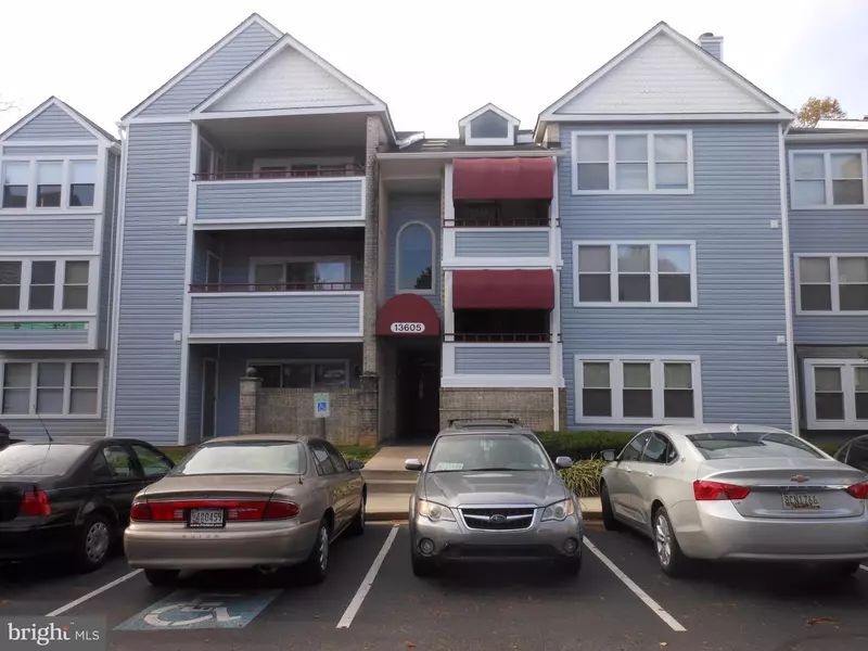 13605 SIR THOMAS WAY #2-A-12, Silver Spring, MD 20904