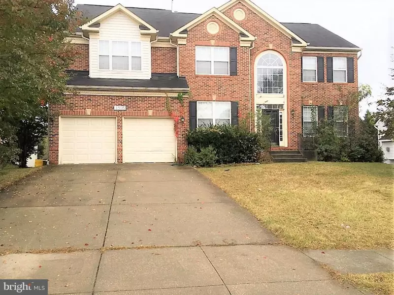 1506 SNOW GEESE CT, Upper Marlboro, MD 20774